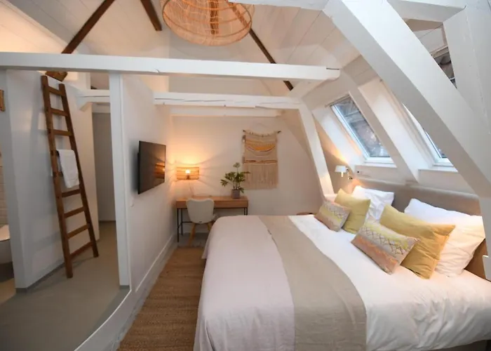 Hotel \'T Fnidsen