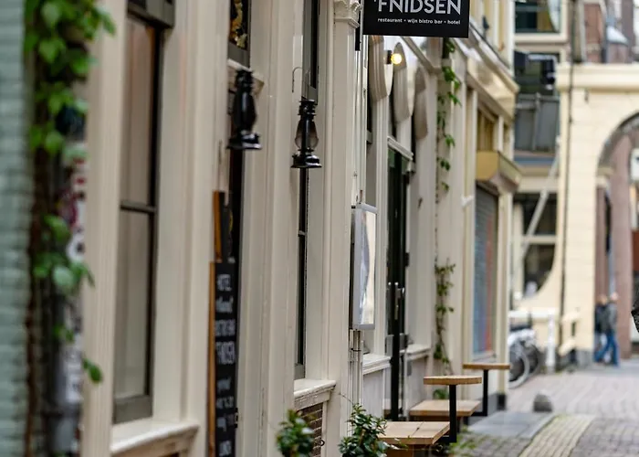 Hotel \'T Fnidsen