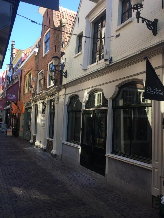 't Fnidsen Hotel
