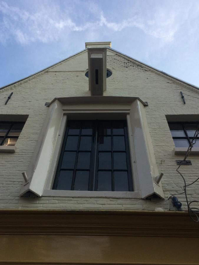 't Fnidsen Hotel Alkmaar