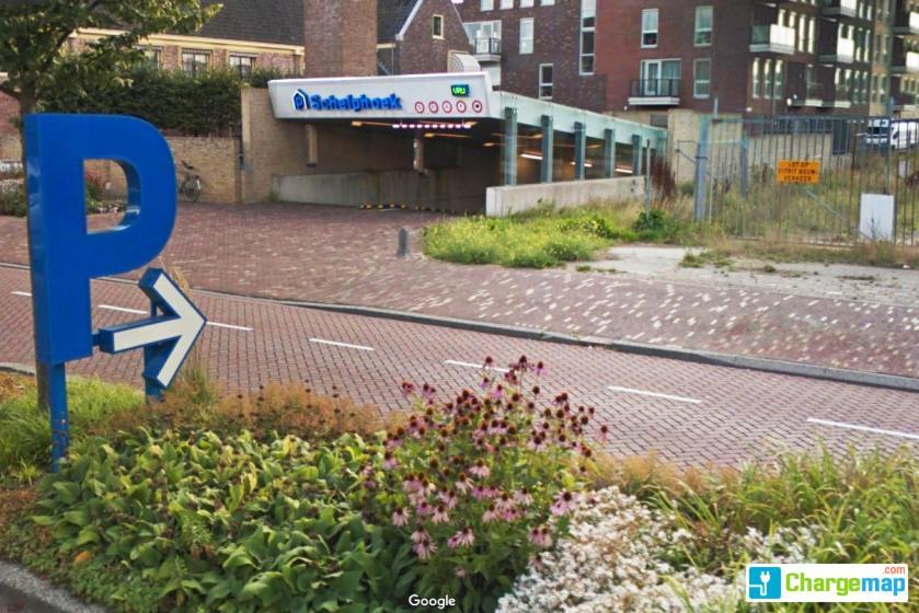 't Fnidsen Hotel Alkmaar